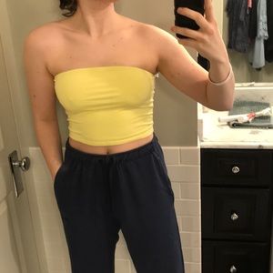 3/$15 American Eagle Tube top